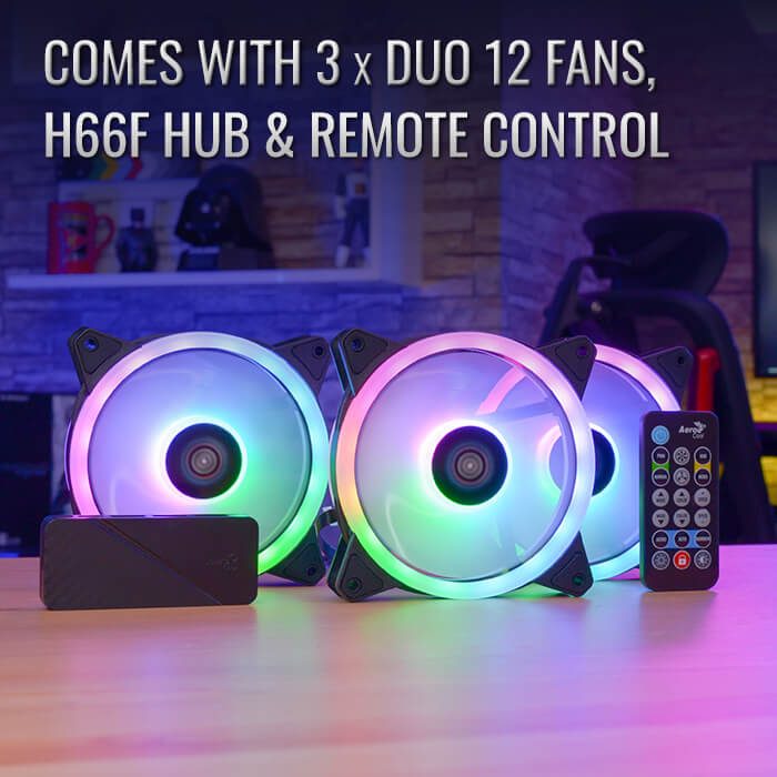Duo 12 Pro - Image 4