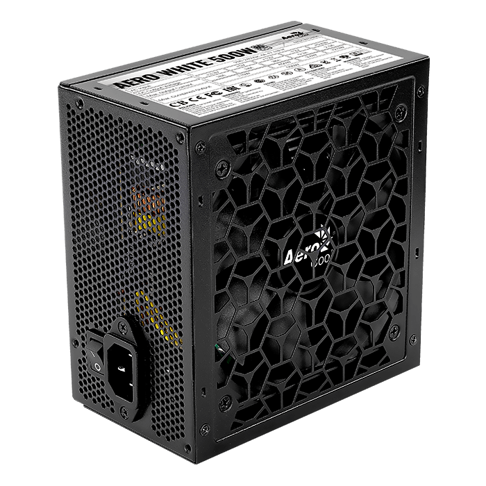 AERO WHITE 500W