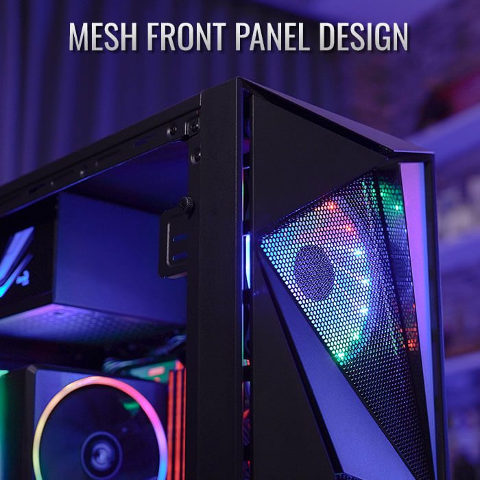 Glider Tempered Glass - Image 3