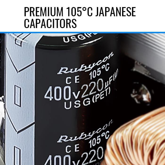 AERO BRONZE 600W - Image 3