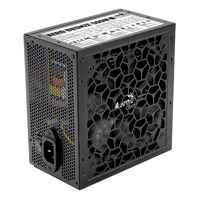 AERO BRONZE 500W
