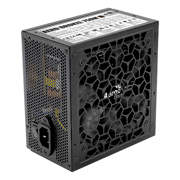 AERO BRONZE 750W