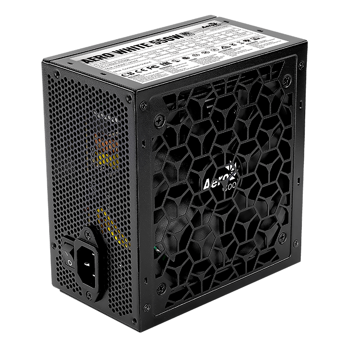 AERO WHITE 550W