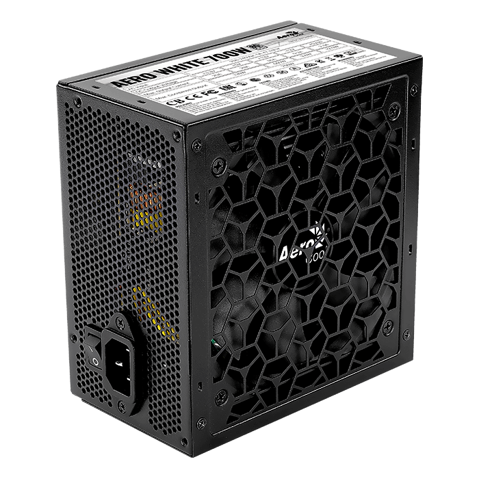 AERO WHITE 700W