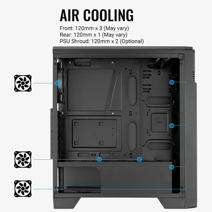 Ore Tempered Glass - Image 7