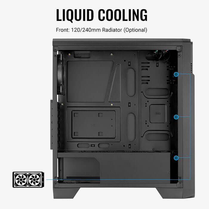 Ore Tempered Glass - Image 8