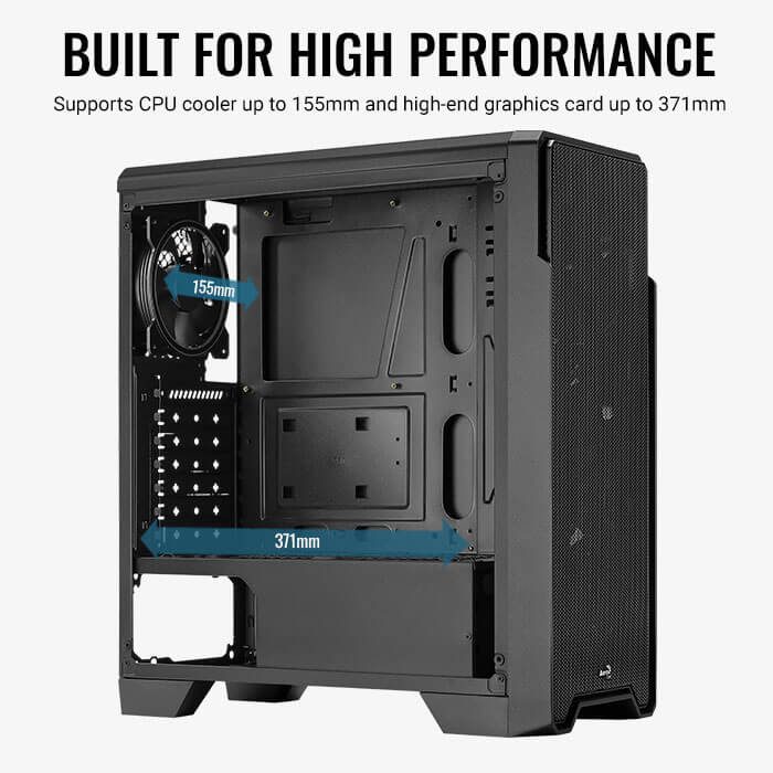 Ore Tempered Glass - Image 9
