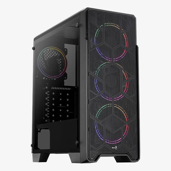 Ore Tempered Glass