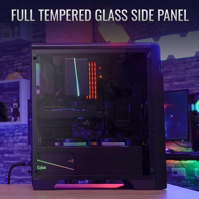 Ore Tempered Glass - Image 5