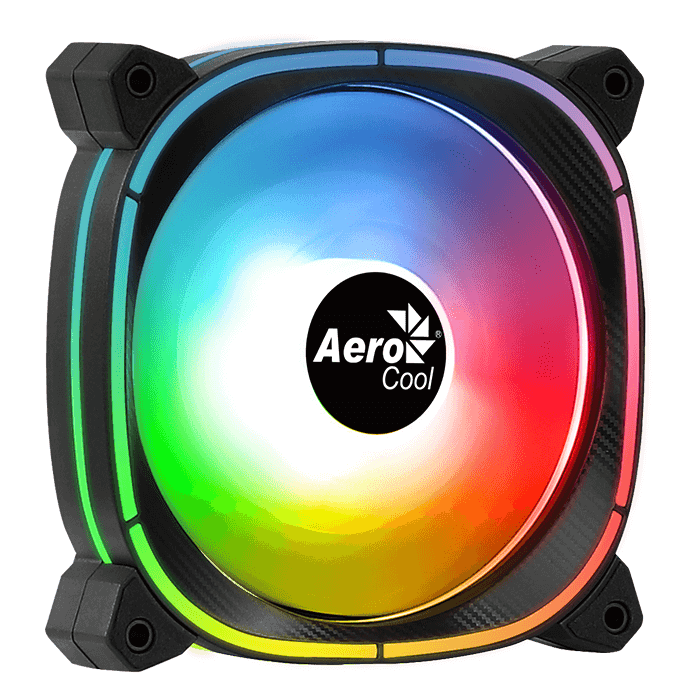 Astro 12F PWM