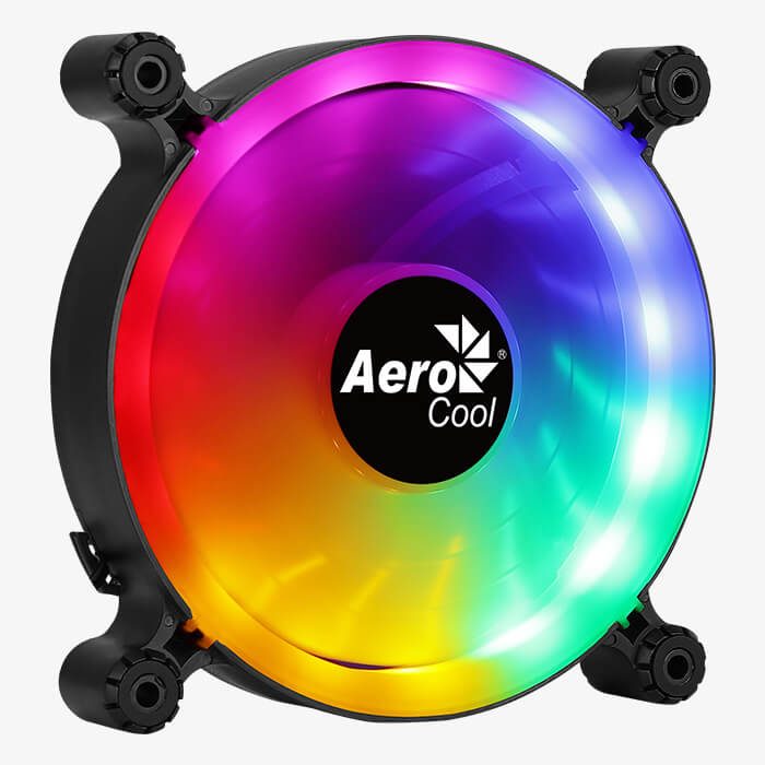 Spectro 12 FRGB