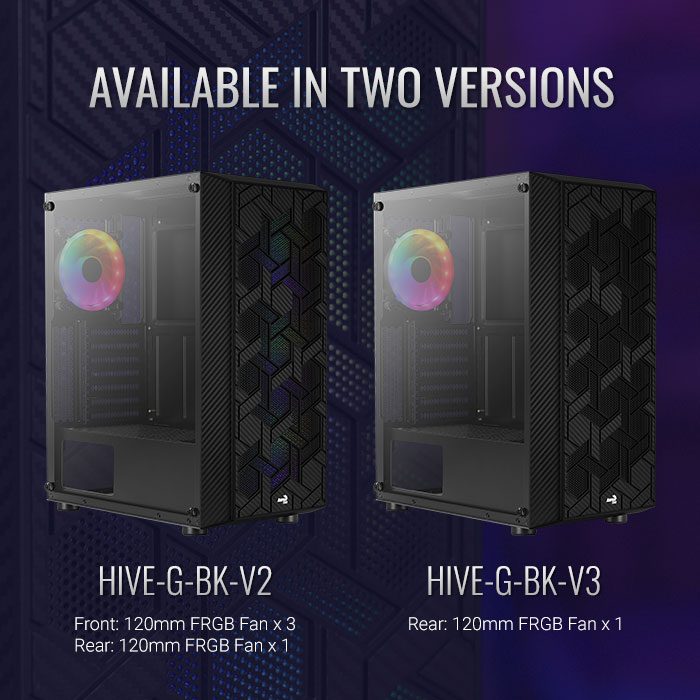 Hive FRGB - Image 3