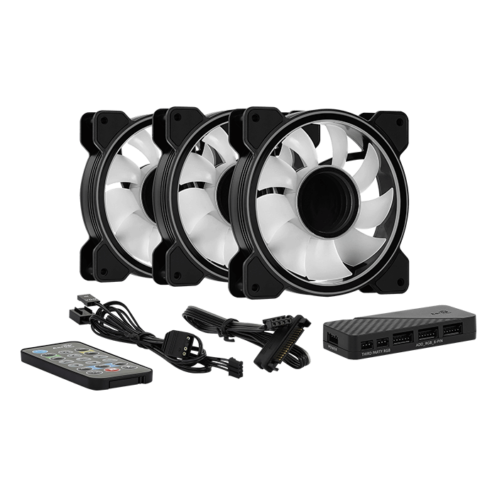 Mirage 12 ARGB Pro - Image 2