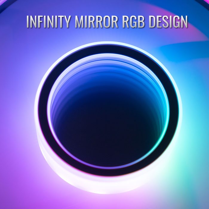 Mirage 12 ARGB - Image 3
