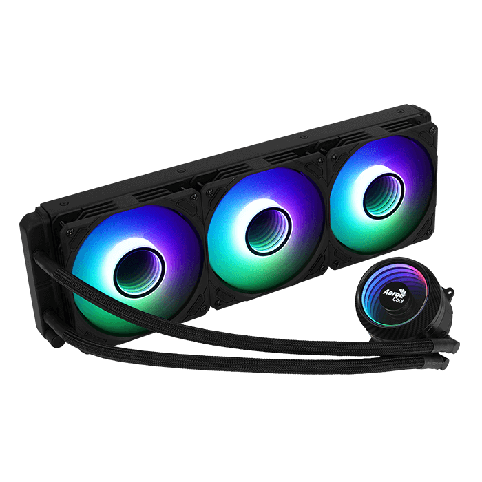Mirage L360 - Image 2