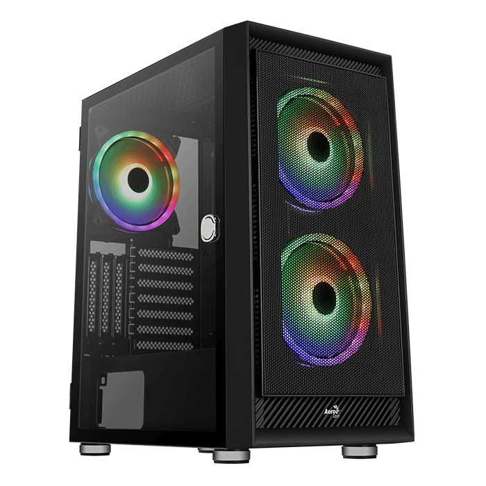 Graphite ARGB