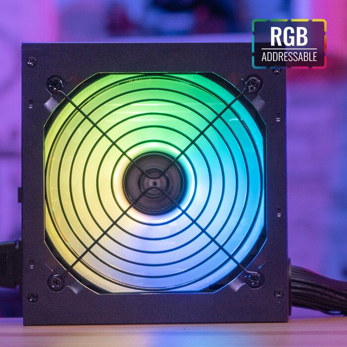 KCAS PLUS GOLD 850W - Image 3