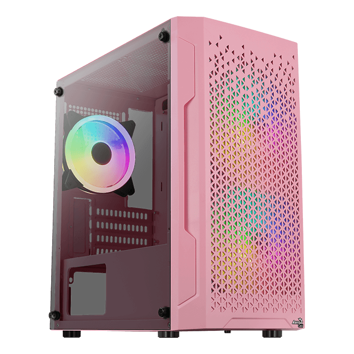 Trinity Mini Pink