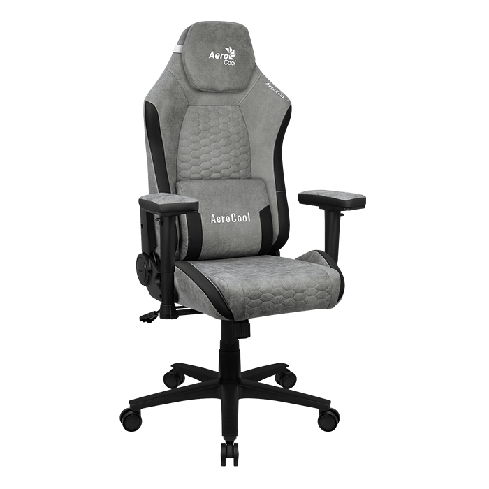 CROWN AeroSuede