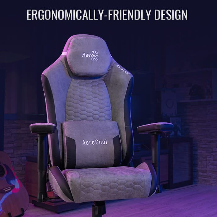 CROWN AeroSuede - Image 4