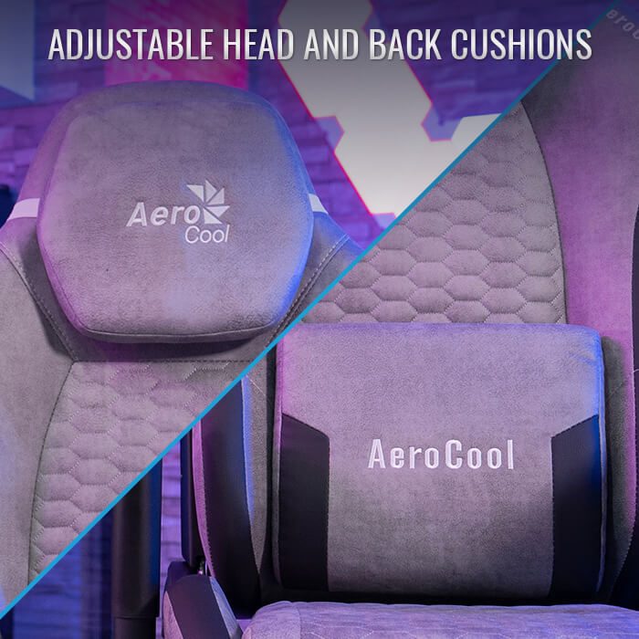 CROWN AeroSuede - Image 5