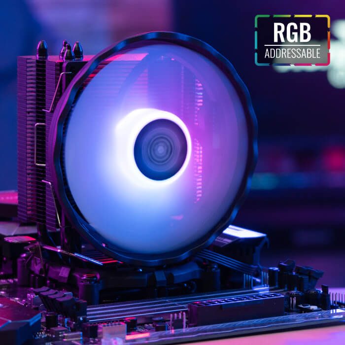 Rave 4 ARGB - Image 6
