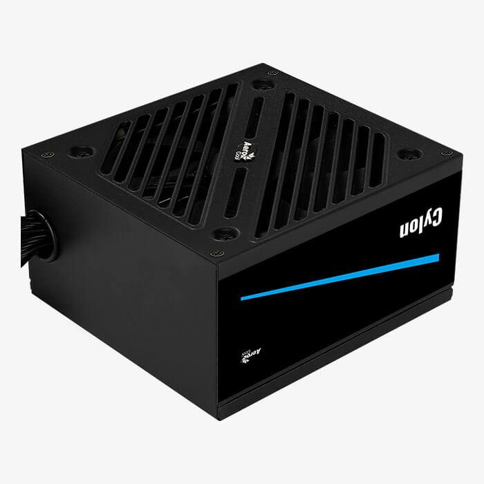 Cylon 600W (Regional) - Image 2